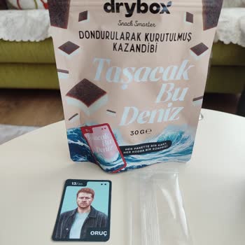 Migros Sütlaç Paketi Vaat Edilen Koleksiyon Kartı İçermiyor