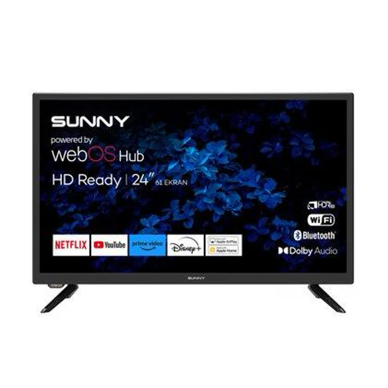 Sunny Televizyonda Wi-Fi Bağlantı Sorunu Ve Müşteri Hizmetlerinden Yetersiz Destek