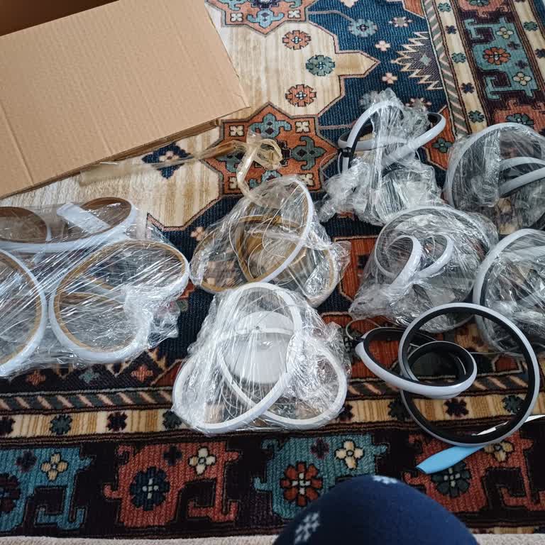 Elektroyou’da Teslimat Gecikmesi, Özensiz Kargolama Ve Yanlış Avize Gönderimi