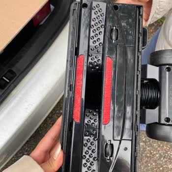 Tefal Elektrikli Süpürge İçin Aşırı Fiyat Farkı Ve İade Reddi