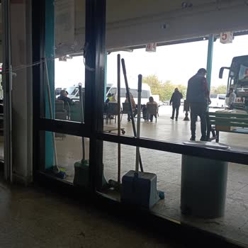 Balıkesir-Aydın Otobüs Seferinin Uzun Gecikmesi Ve Bilgilendirme Eksikliği