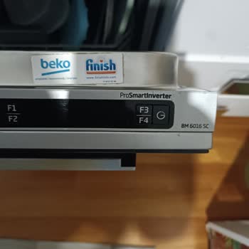 Beko Yetkili Servisinin Yanlış Arıza Tespiti Ve Aşırı Ücret Talebi