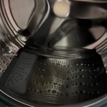 Bosch Çamaşır Makinesi Değişimi Talebi