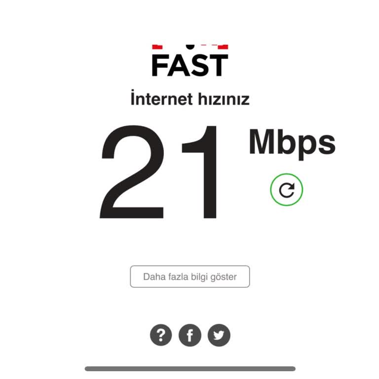TÜRKSAT 100 Mbps Hız Sözleşmesi İhlali Ve Sürekli Düşük Hız