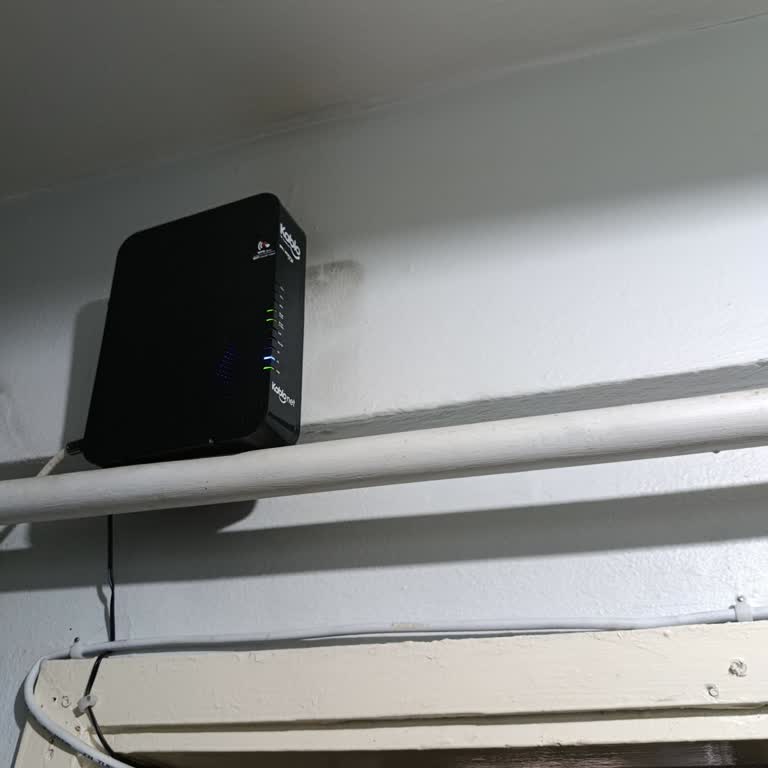 Kablo Net 100 Mbps İnternetde Sürekli Kesinti Ve Zayıf Bağlantı, Fatura İndirimi Ve Telafi Talebi