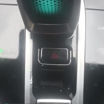 Chery Konsolun Oradaki Kromların Soyulması Ve Kalkmaya Başlaması