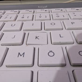 Logitech K Tuşu Arızası Ve Amazon Türkiye İade Reddi