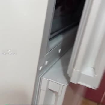 Bosch Buzdolabı Kapağı Arızası Ve Servis İlgisizliği