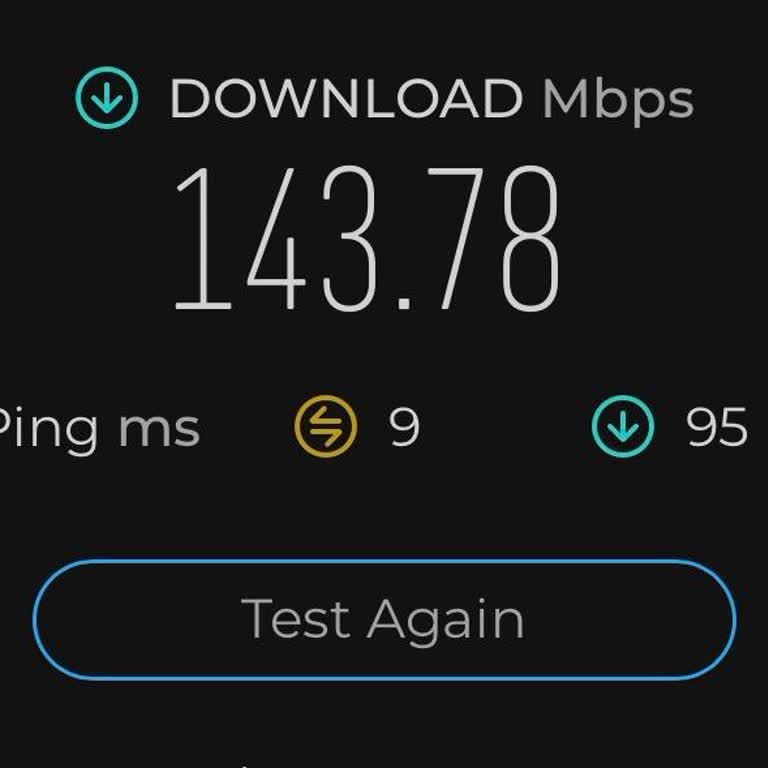 Vodafone 1000 Mbps Fiber İnternet Hızı Düşük Ve Wi-Fi 7 Modem Talebi
