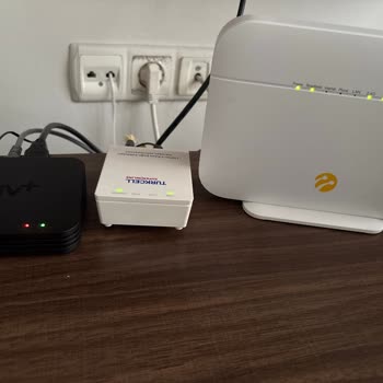 Turkcell Superonline İnternet Ve TV+ Kesintisi İçin Acil Çözüm Ve Telafi Talebi