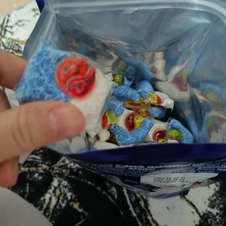 Bingo Akıllı Kapsül Pro’da Farklı Görünen Kapsül Ve Üretim Hatası Şüphesi