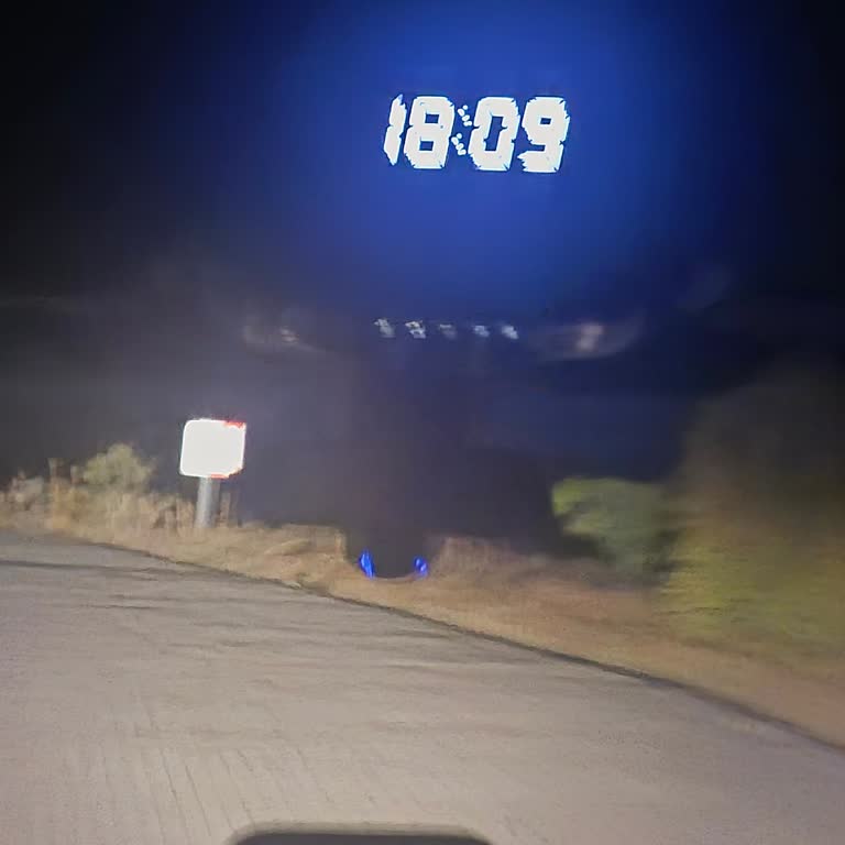 Nemrut Turunda Sisli Hava Nedeniyle Güvenlik İhlali Ve İade Talebi