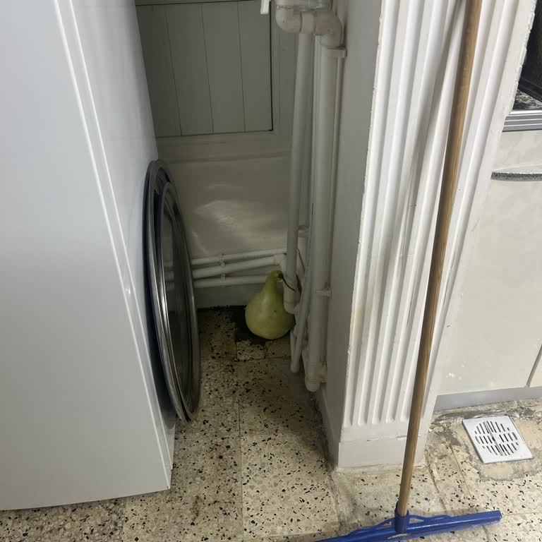 Yeni Baymak Duotec Kombi Arızasıyla Ev Su Basıldı, Yetkili Servis Yardımcı Olmadı