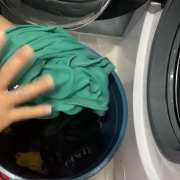 Arçelik Çamaşır Makinesi Sıkma Problemi