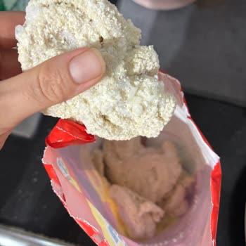 Superfresh Soğan Halkası Buzlu Kütle Halinde, A101 Ücret İadesi Talebi