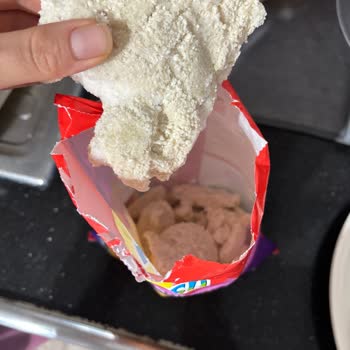 Superfresh Soğan Halkası Buzlu Kütle Halinde, A101 Ücret İadesi Talebi