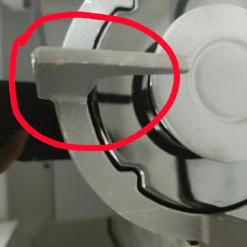 Trendyol’da Kumtel Döküm Ocakta Paslı Izgara Değişimi Talebi
