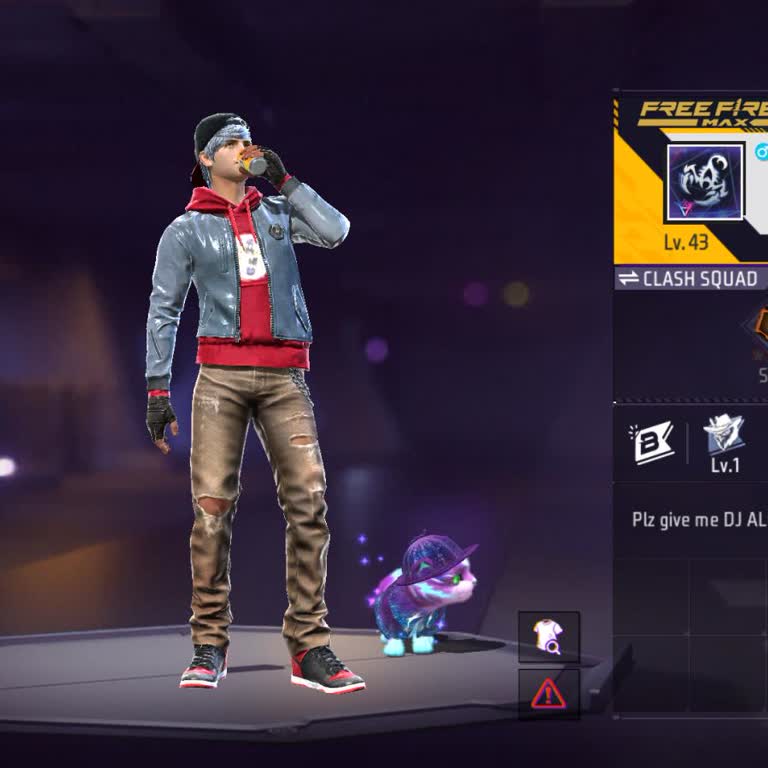 Recovery Of Free Fire Account
