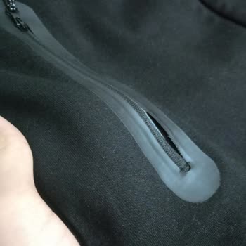 Nike Nocta Tech Üzerindeki Baskıların Hızlı Çözülmesi Ve Değişim Talebi