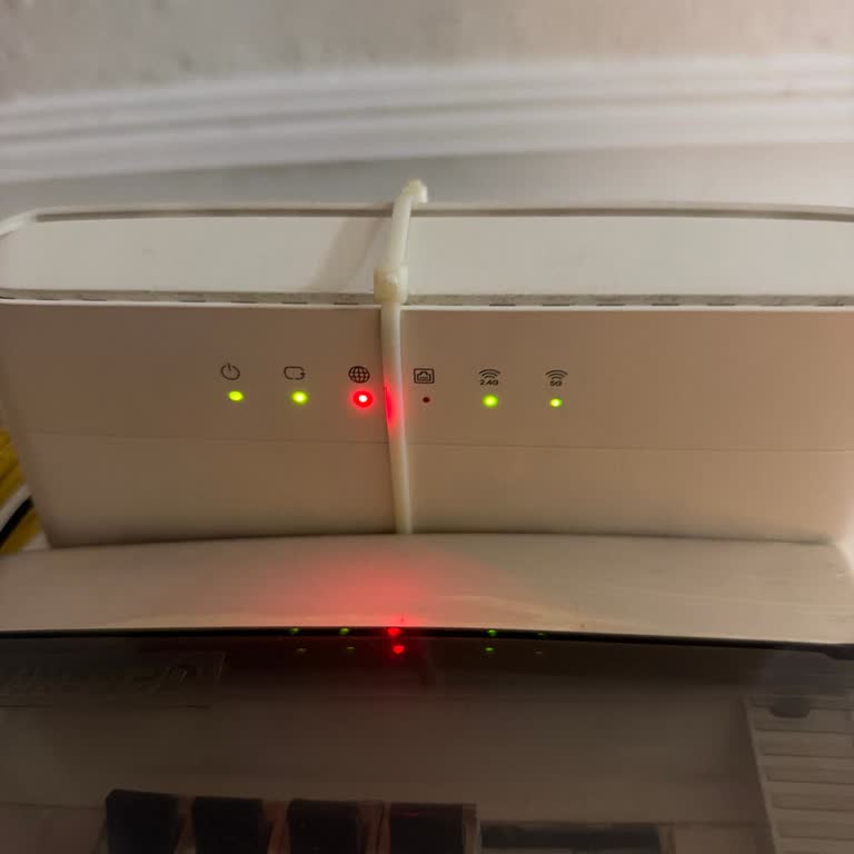 TurkNet Sürekli İnternet Kesintileri Aileyi Mobil Veri Kullanımına Zorladı, Kalıcı Çözüm Talep Ediyor