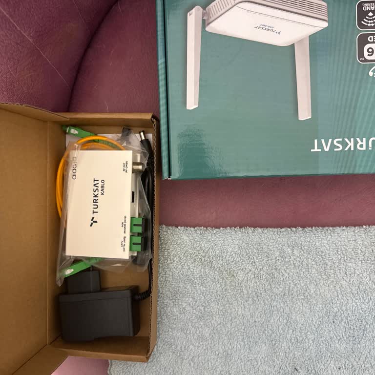 Yanlış TV Box Teslimi Ve 20 Gün Çözüm Beklemesi