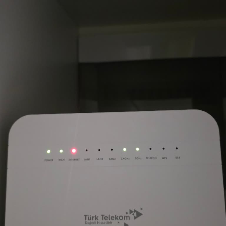 Digiturk İnternet Kesintisi Ve Yetersiz Müşteri Desteği