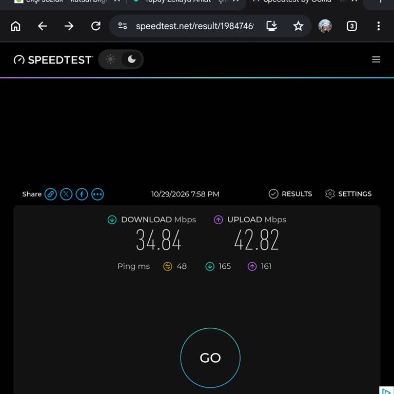 Superbox Düşük Hız Ve Aşırı Ücret Şikayeti