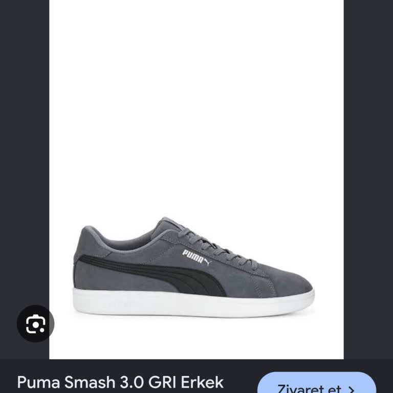Puma Ayakkabıda Kampanya Fiyatı Yanıltması Ve İade Talebi
