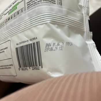 ATS Grosstan Sleepy Yüzey Temizlik Havlusunda Ambalaj Hatası Ve Kalite Kontrol İhlali