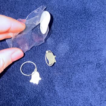 Kırık Paket Ve Kalitesiz Küpe İçin İade Reddi Reddedilemez