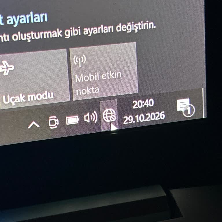 Türk Telekom 200 Mbps İnternet Paketi Sürekli Kopma Ve Hız Sorunu