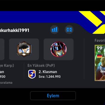 E-Football’da Hile Yapan Oyuncular Emeklerimi Boşa Çıkarıyor, Denge Ve Ceza İyileştirilmeli