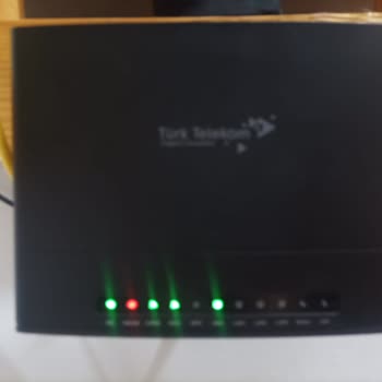 Türk Telekom’da Sürekli İnternet Kesintisi Ve Acil Çözüm Talebi