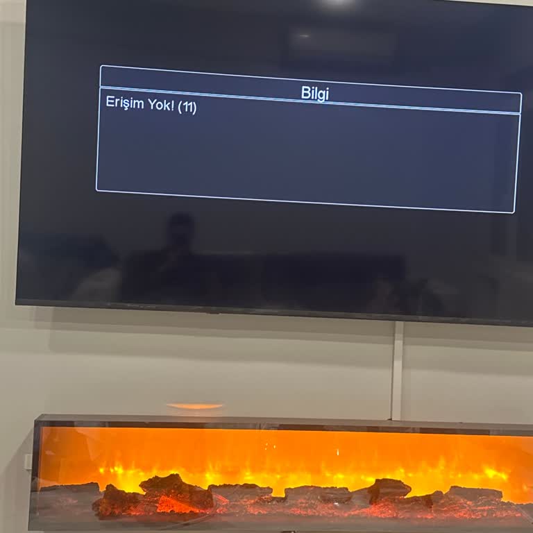 Kablo Net Uydu Kanal Erişimi Sorunu Sürekli Sistem Arızasıyla Uzatılıyor