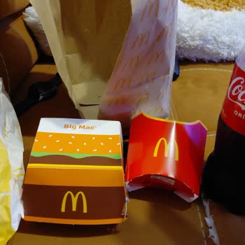 Eksik Big Mac Ve Şeffaf Olmayan İade Teklifi