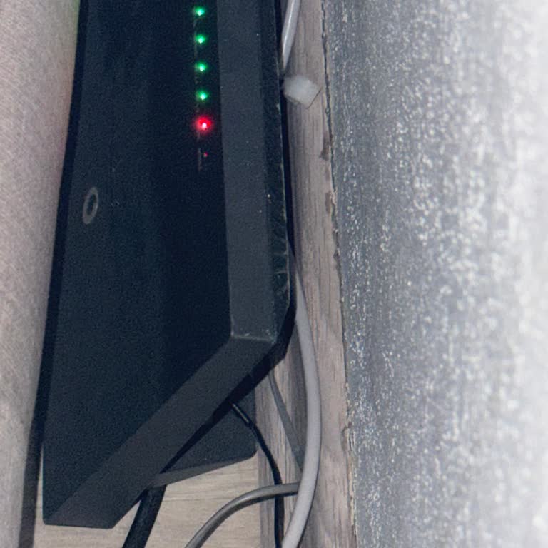Netspeed İnternet Bağlantısı Kesintili Ve Müşteri Hizmetine Ulaşılamıyor