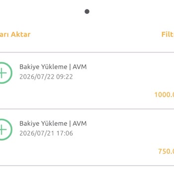Eki aç
