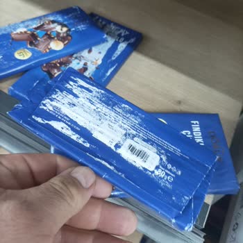 Bozuk Ambalajlı Çikolata Satışı Ve İade Reddi Üzerine Şikayet