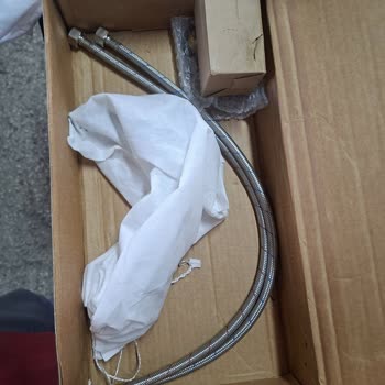 İdefix'ten Satın Alınan Lavabo Bataryasında Seri Numarası Manipülasyonu Ve İade Reddi