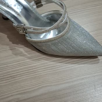 Sefayol’dan Yanlış Ayakkabı Gönderimi Ve Düğün İçin Çözüm Talebi