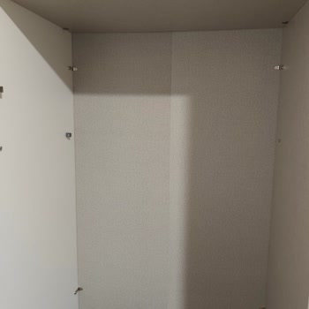 Bellona Rozy Bohem Gardırobunun Kırılan Askı Bölümü İçin Garanti Değişimi