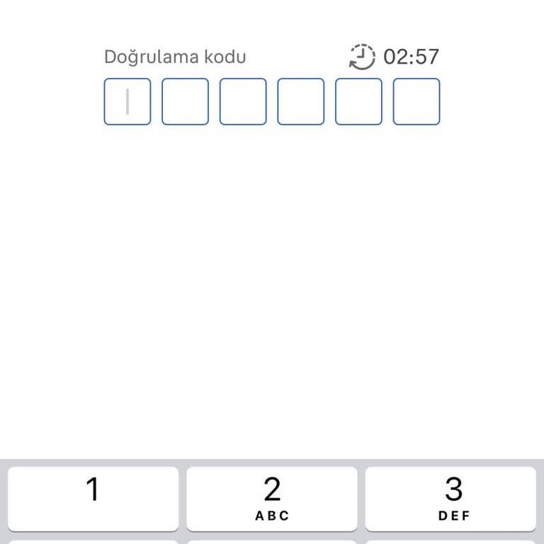 Sahibinden.com Hesabına Giriş Yapılamıyor, Doğrulama Kodu Eski Telefon Numarasına Gönderiliyor