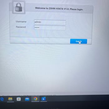 TurkNet Modem Arızası Ve ZTE Desteği Eksikliği