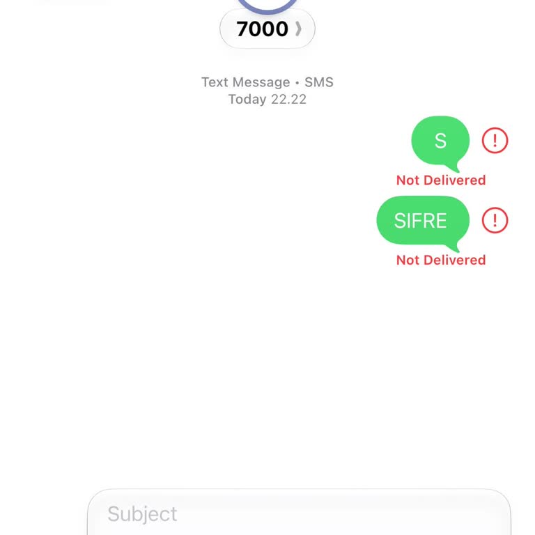 Yurt Dışında Vodafone Yanımda Şifresi Alınamıyor Ve Müşteri Desteği Yok