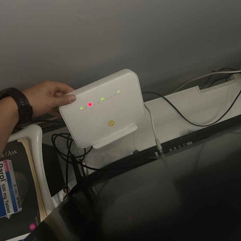 Superonline İnternet Kesintisi 30 Saatte Çözüm Ve Telafi Talebi