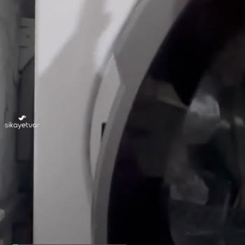 Arçelik Kurutma Makinesi Bozukluğu