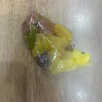 Haribo Jelibonları Eridi Ve Yapıştı: Çocuk Güvenliği Ve Hijyen Sorunu