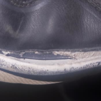 FLO Mağazalarından Alınan Kinetix Ve Reebok Ayakkabılarda Hızlı Yıpranma Ve Çözüm Eksikliği