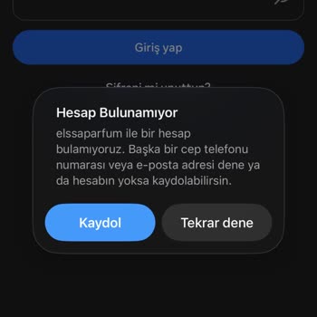 Satın Alınan Instagram Hesabında Erişim Kaybı Ve 12.072 TL İadesi Talebi