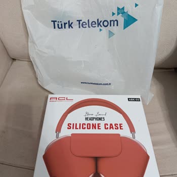 Türk Telekom Kulaklık Kısa Sürede Arızalandı, Servis Kullanıcı Hatası İddiası Ve İade Talebi